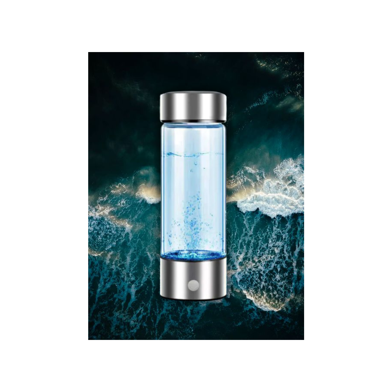 hydrefresha - hydrogen water infuser